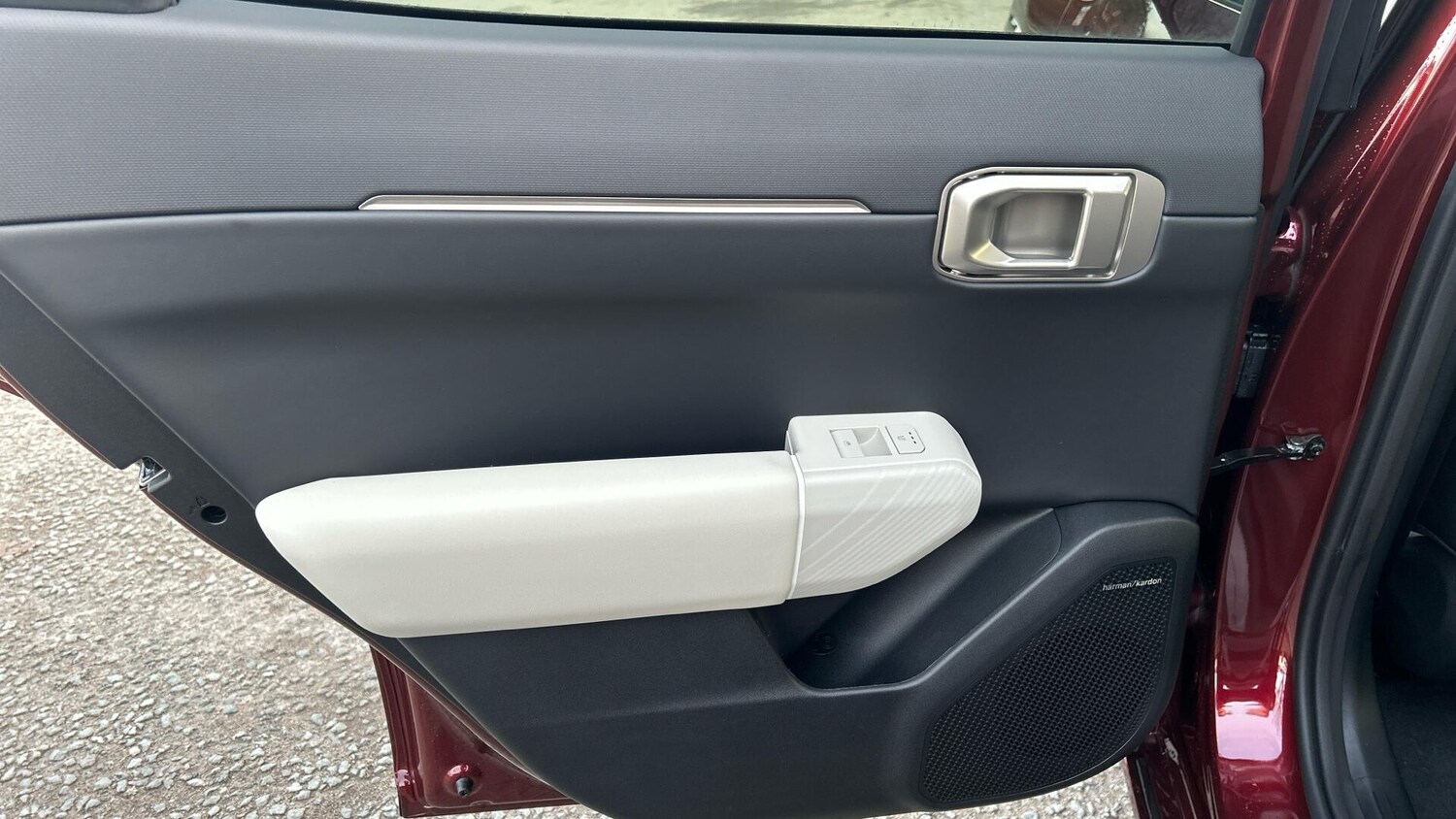 Used Kia EV4 for sale - 77671092: Photo 24