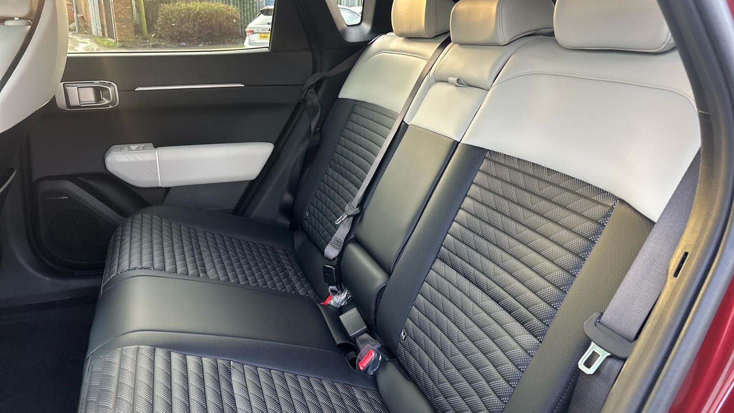 Used Kia EV4 for sale - 77671092: Photo 26