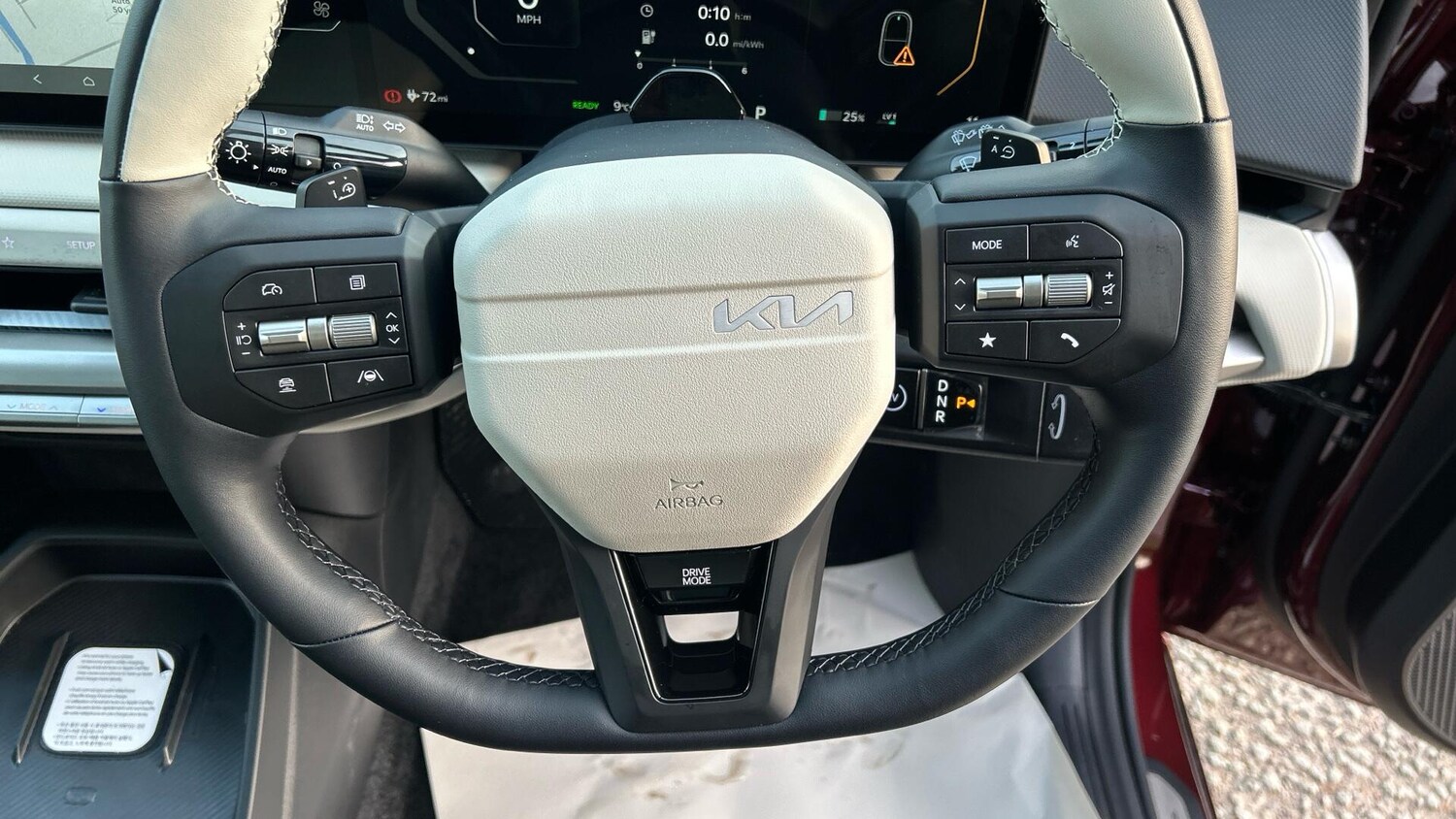 Used Kia EV4 for sale - 77671092: Photo 35