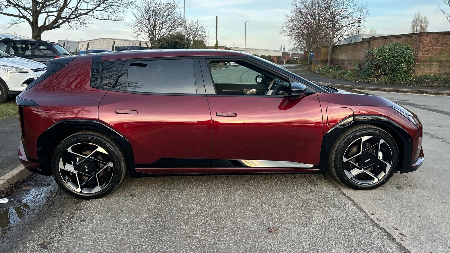 Used Kia EV4 for sale - 77671092: Photo 39