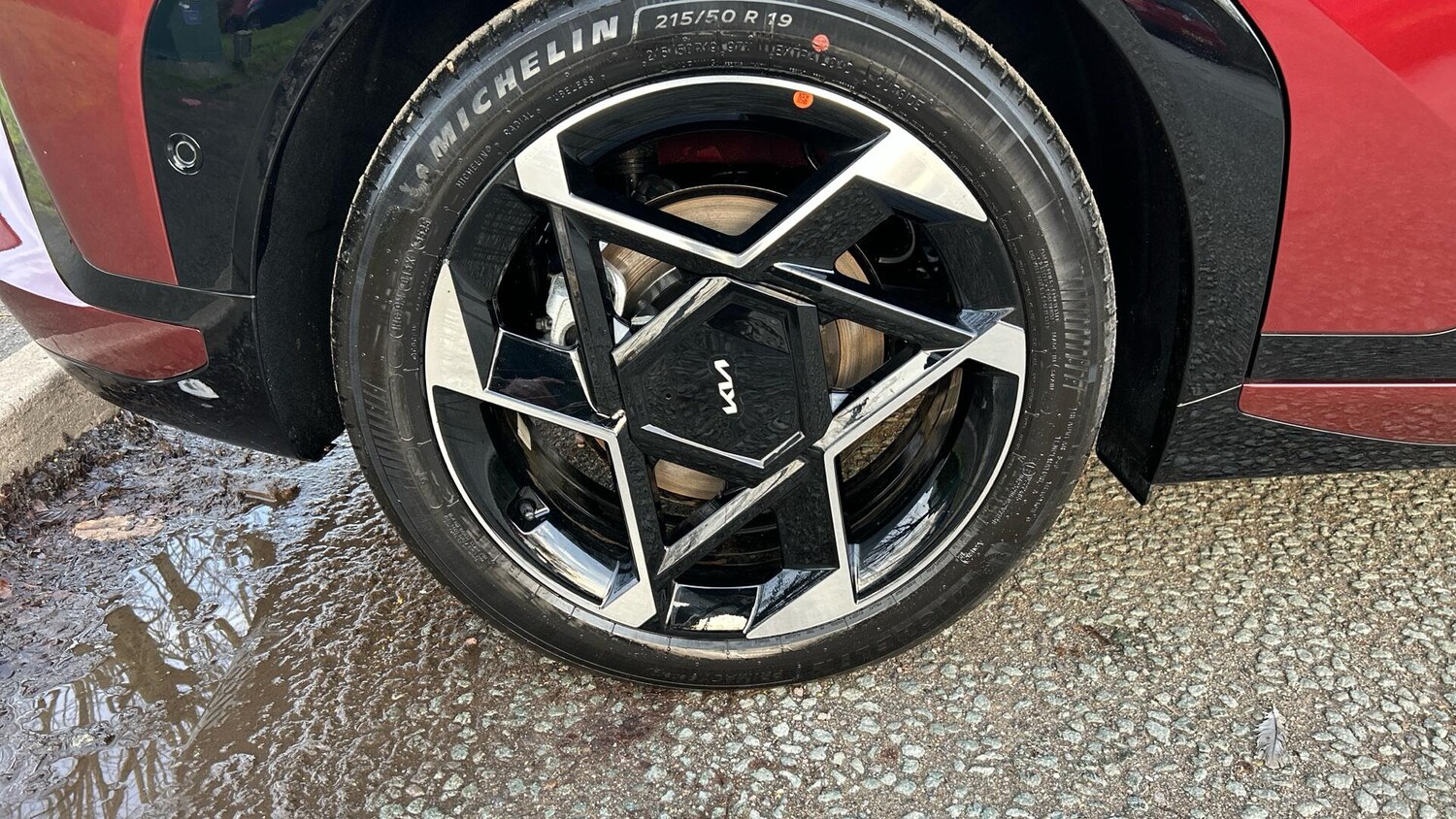 Used Kia EV4 for sale - 77671092: Photo 47