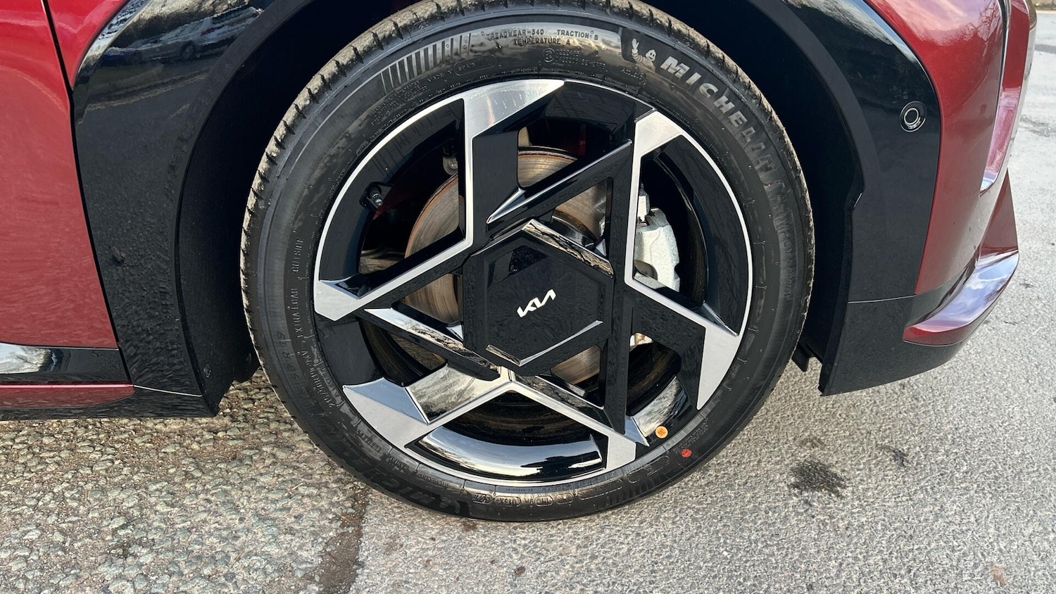 Used Kia EV4 for sale - 77671092: Photo 48