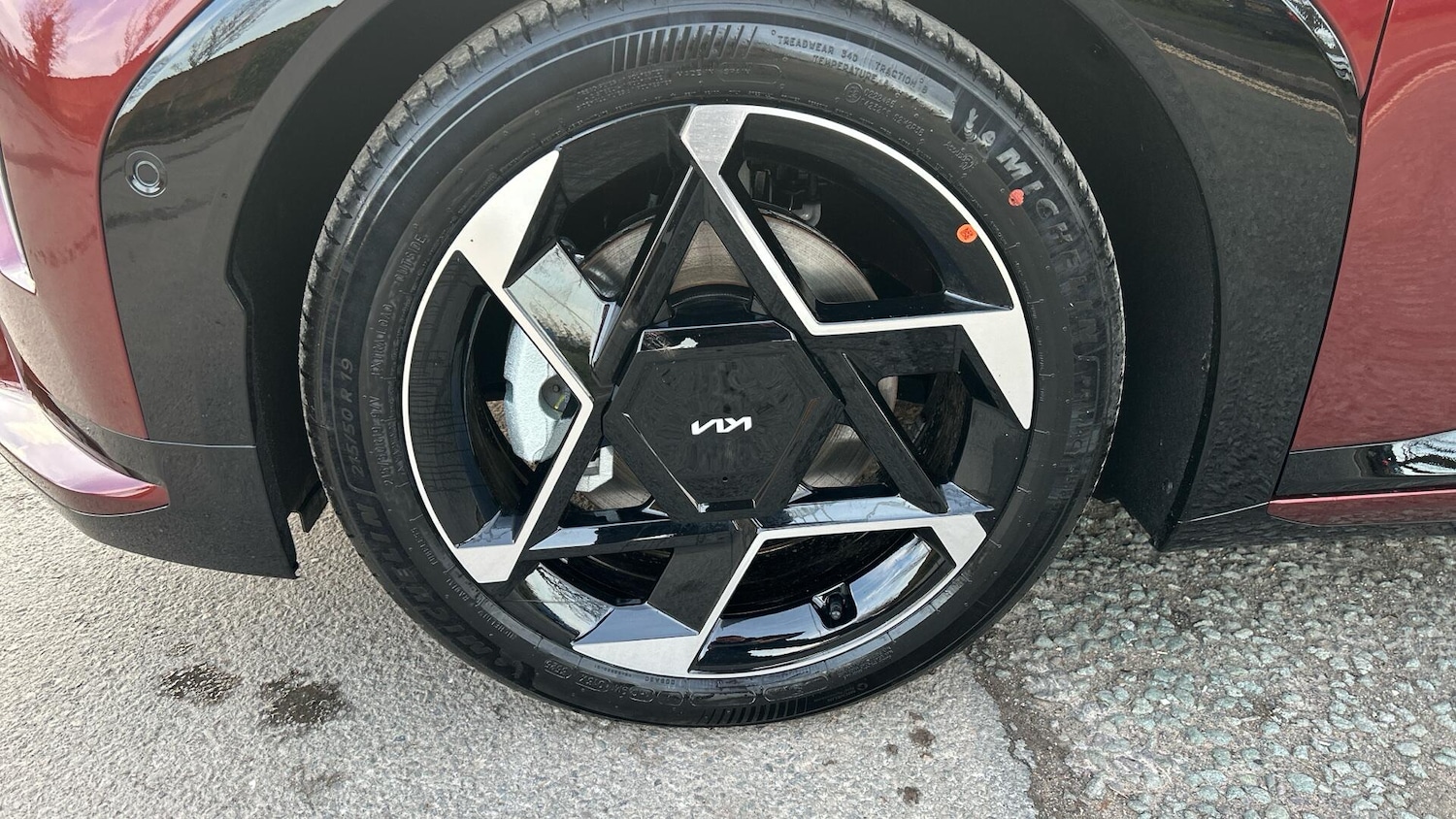 Used Kia EV4 for sale - 77671092: Photo 49