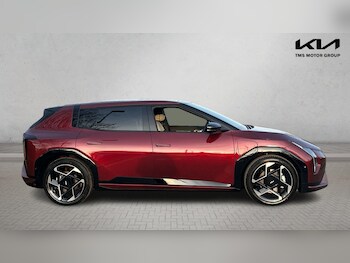 Used Kia EV4 2026 for sale - 77671092: Photo