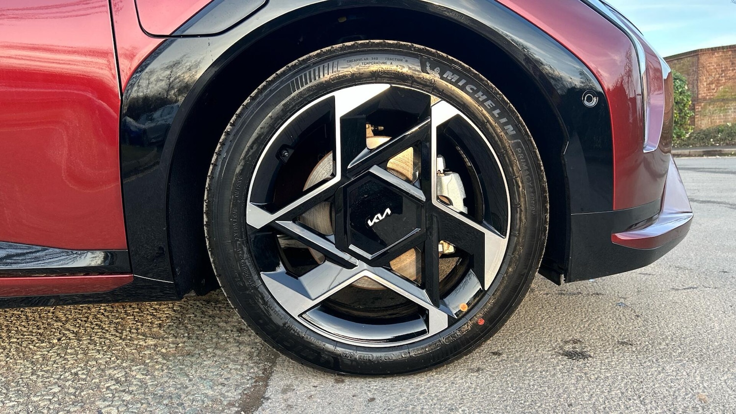 Used Kia EV4 for sale - 77671092: Photo 5