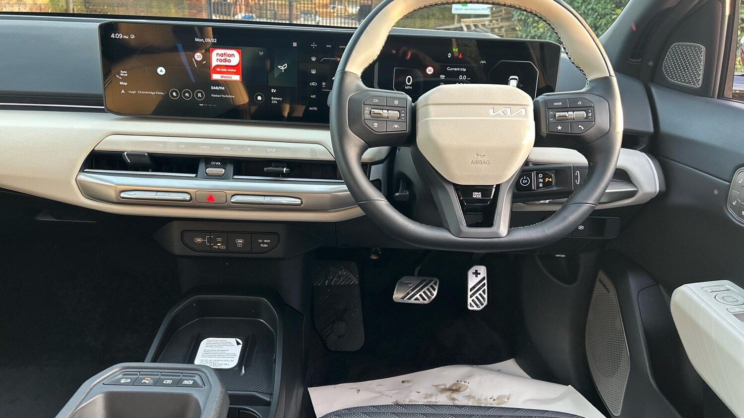 Used Kia EV4 for sale - 77671092: Photo 6