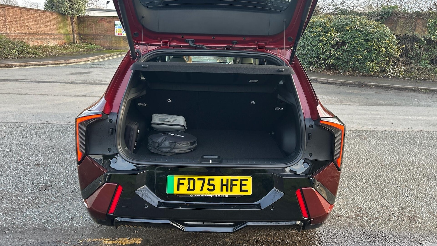 Used Kia EV4 for sale - 77671092: Photo 8