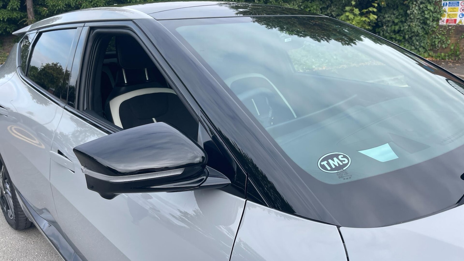 Used Kia EV6 for sale - 76632988: Photo 12