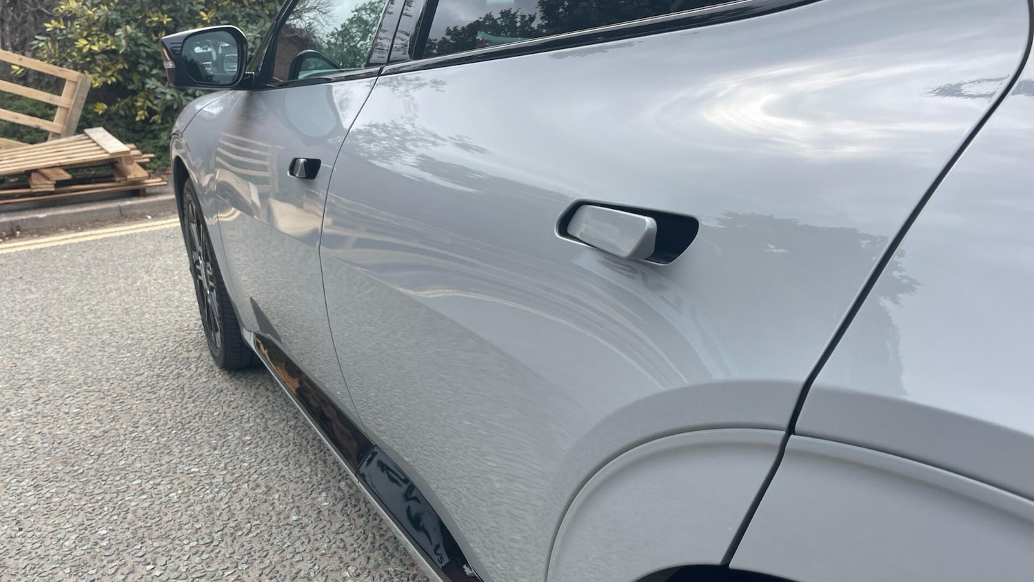 Used Kia EV6 for sale - 76632988: Photo 29