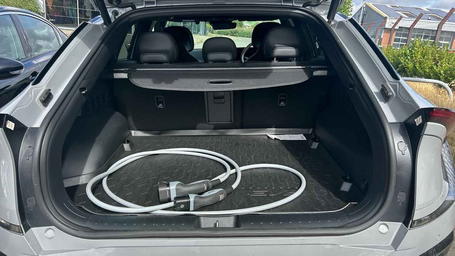 Used Kia EV6 for sale - 76632988: Photo 41