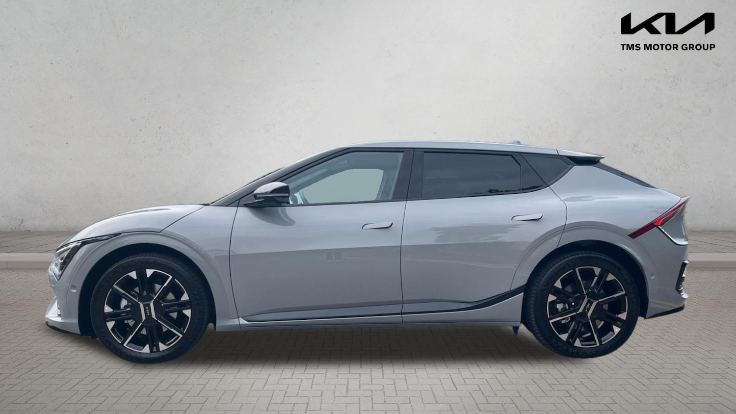 Used Kia EV6 for sale - 76632988: Photo 5