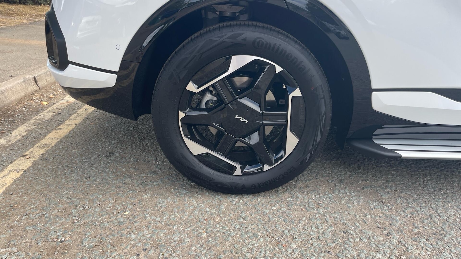 Used Kia Sportage 2025 for sale - 76573590: Photo 23