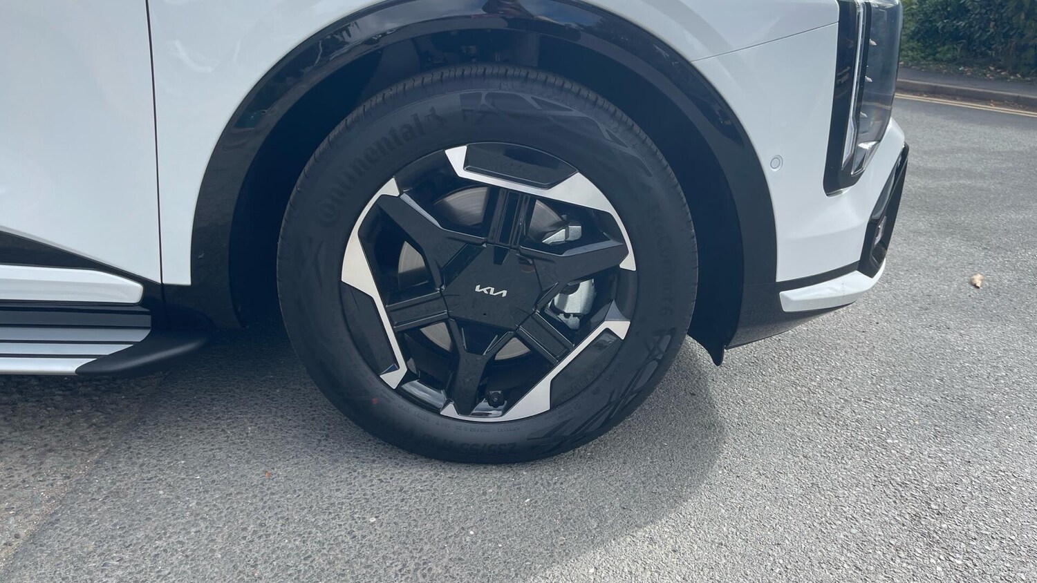 Used Kia Sportage 2025 for sale - 76573590: Photo 24