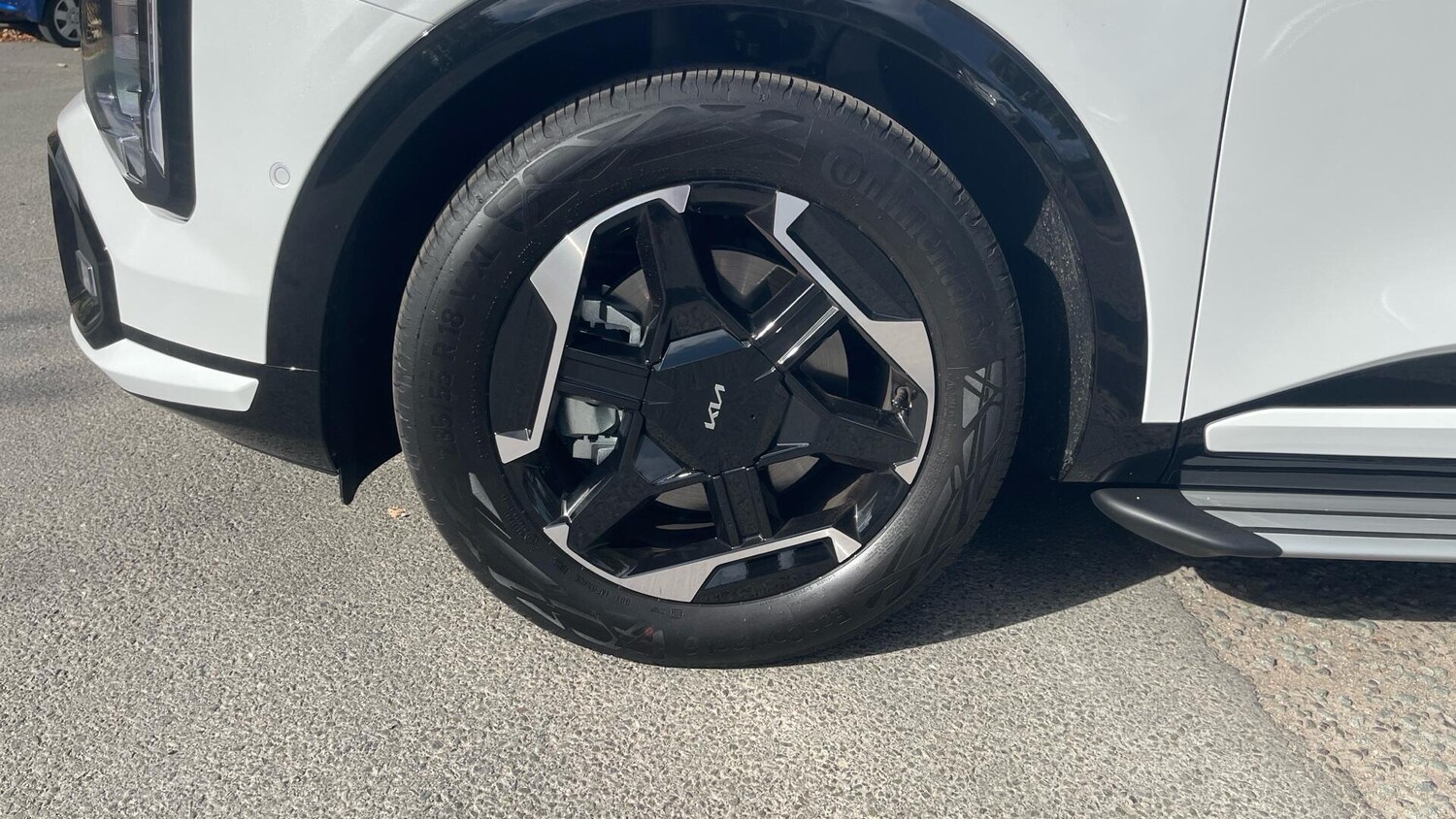 Used Kia Sportage 2025 for sale - 76573590: Photo 25