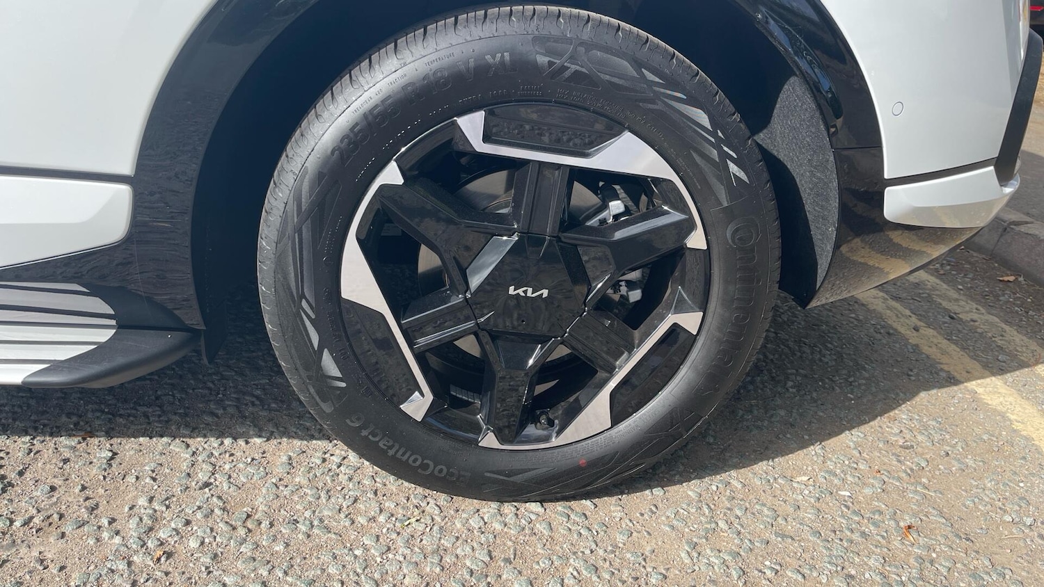 Used Kia Sportage 2025 for sale - 76573590: Photo 26