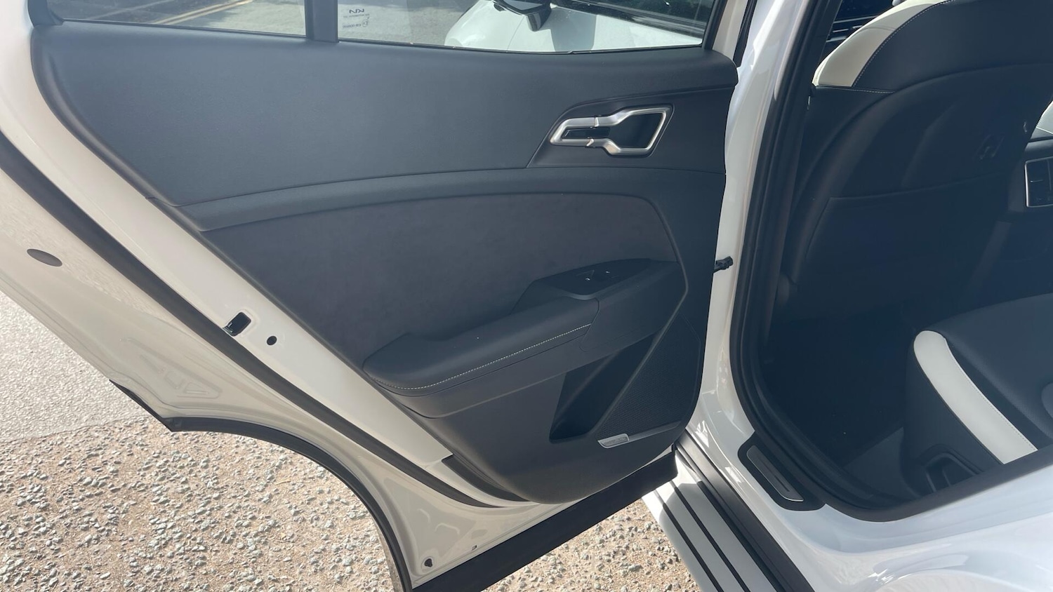 Used Kia Sportage 2025 for sale - 76573590: Photo 27