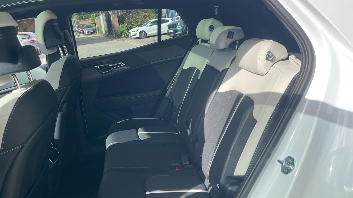 Used Kia Sportage 2025 for sale - 76573590: Photo 29