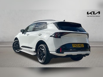 Used Kia Sportage 2025 for sale - 76573590: Photo