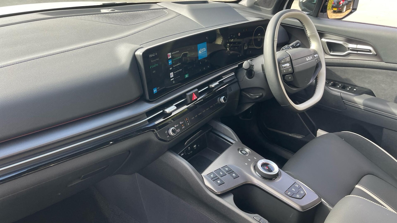 Used Kia Sportage 2025 for sale - 76573590: Photo 3