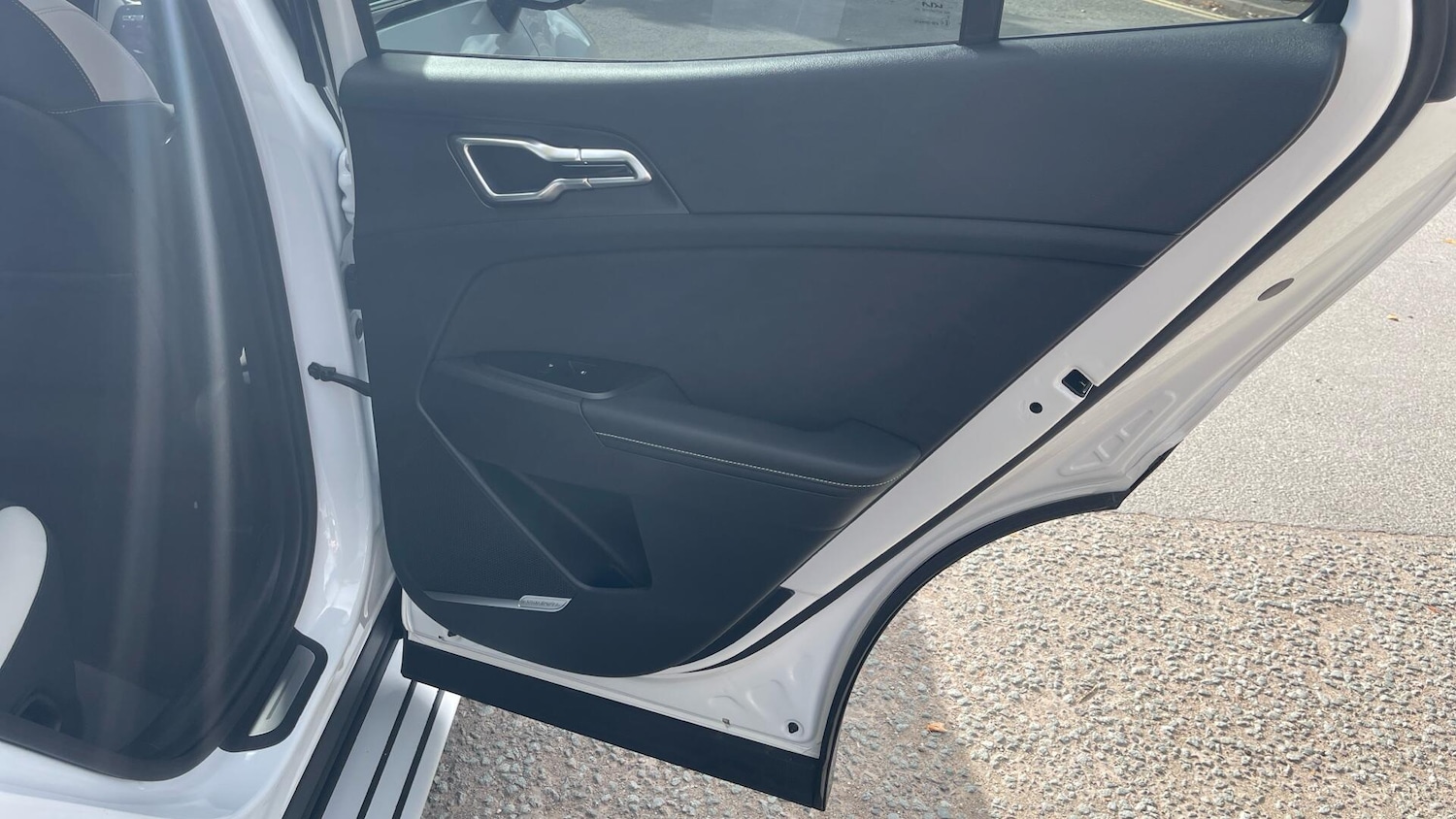 Used Kia Sportage 2025 for sale - 76573590: Photo 30