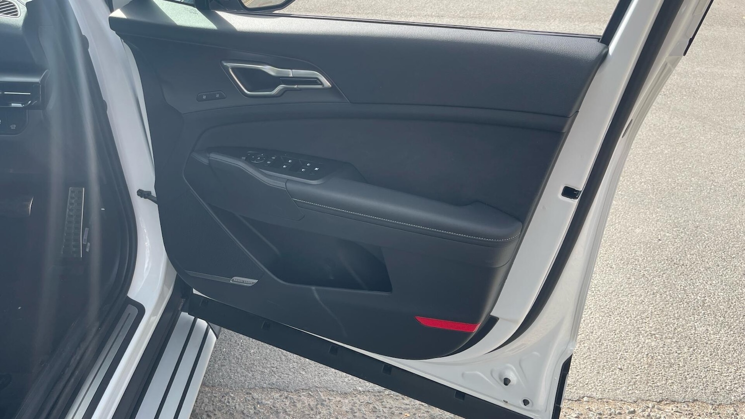 Used Kia Sportage 2025 for sale - 76573590: Photo 33