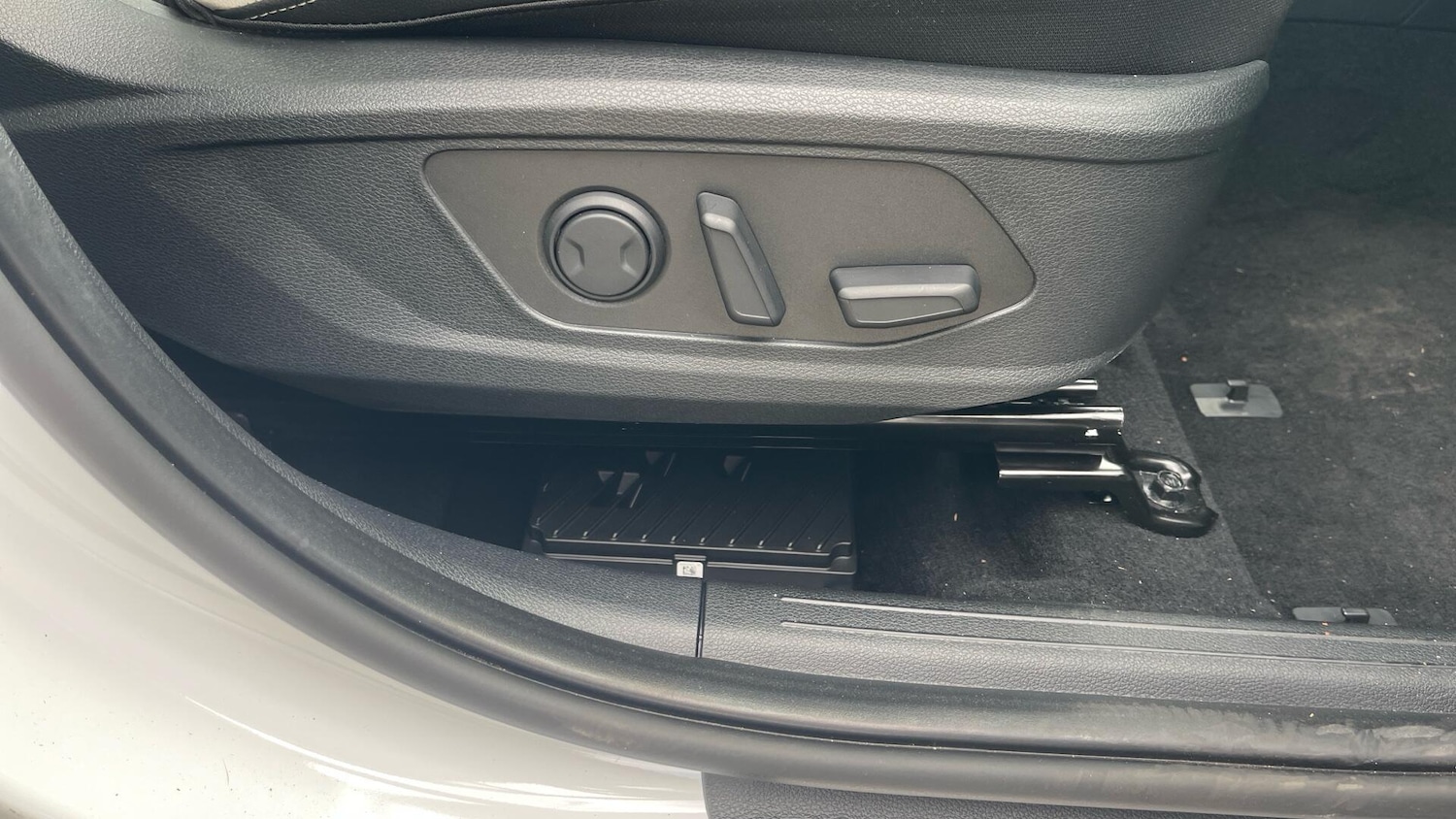 Used Kia Sportage 2025 for sale - 76573590: Photo 35