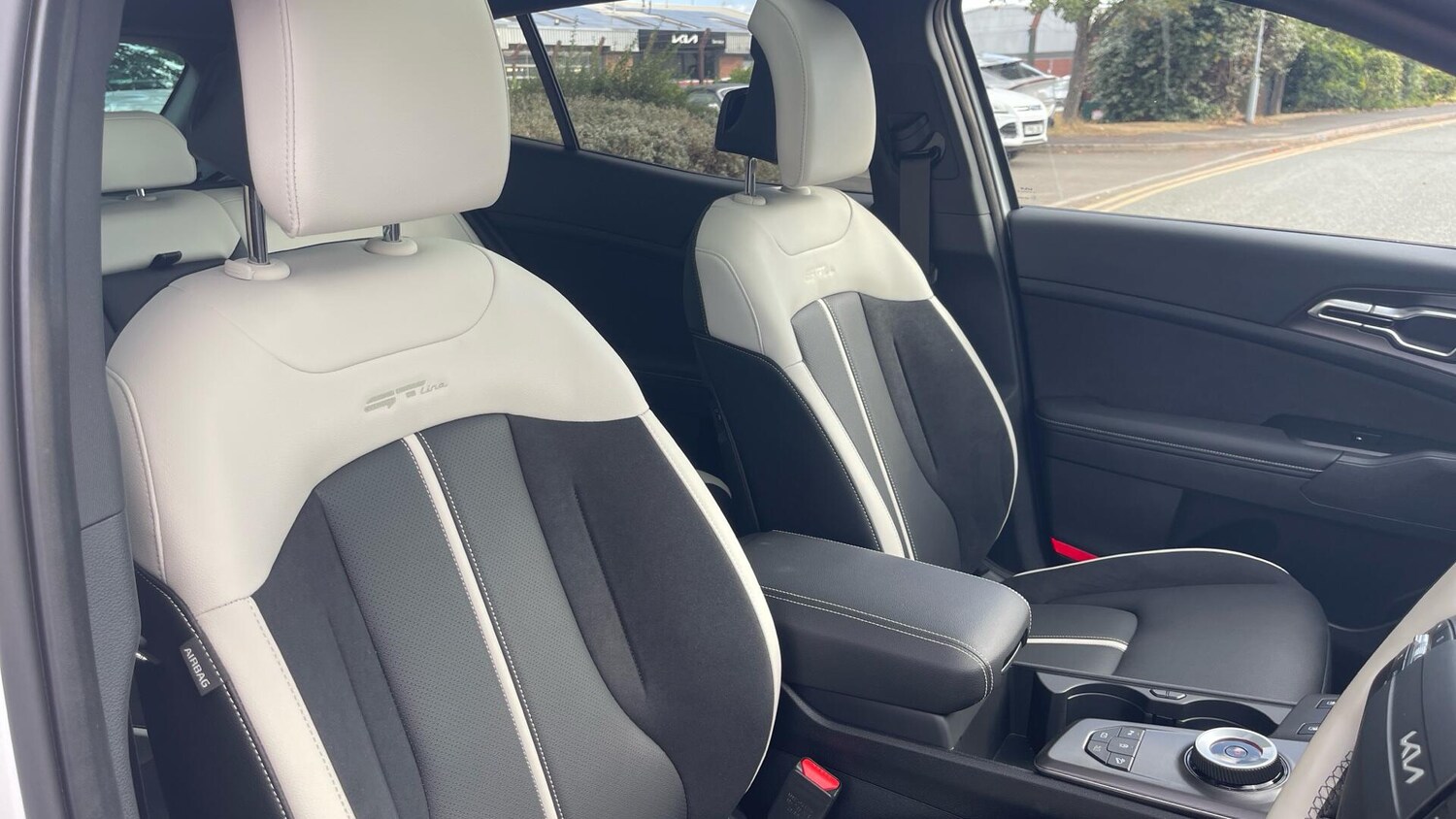 Used Kia Sportage 2025 for sale - 76573590: Photo 36