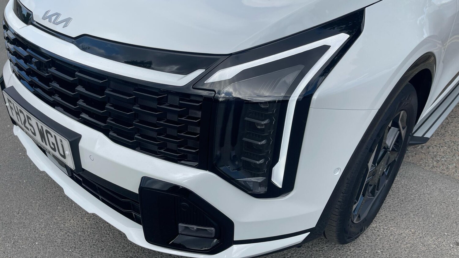 Used Kia Sportage 2025 for sale - 76573590: Photo 39