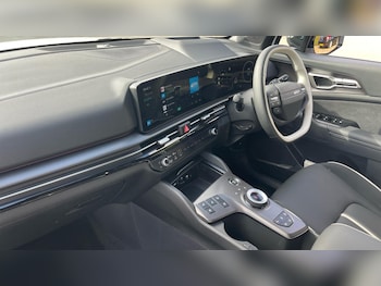 Used Kia Sportage 2025 for sale - 76573590: Photo