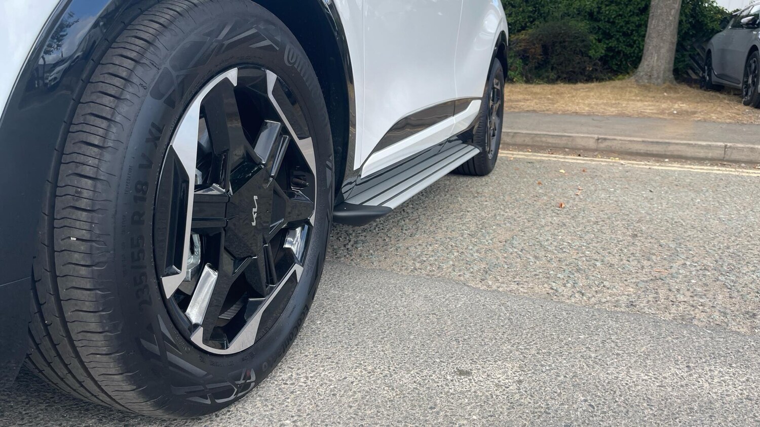 Used Kia Sportage 2025 for sale - 76573590: Photo 40