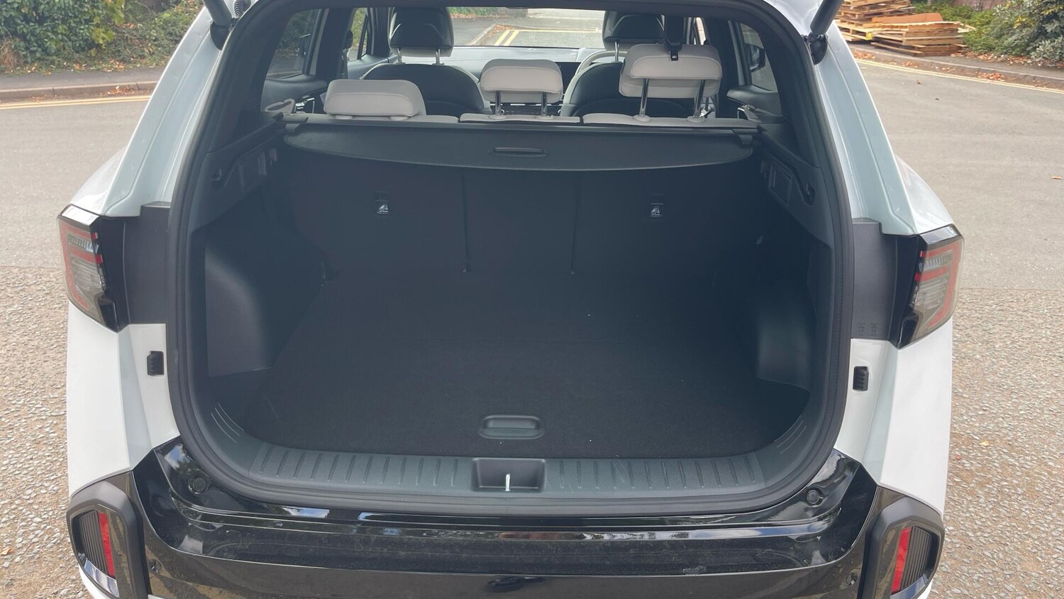 Used Kia Sportage 2025 for sale - 76573590: Photo 41