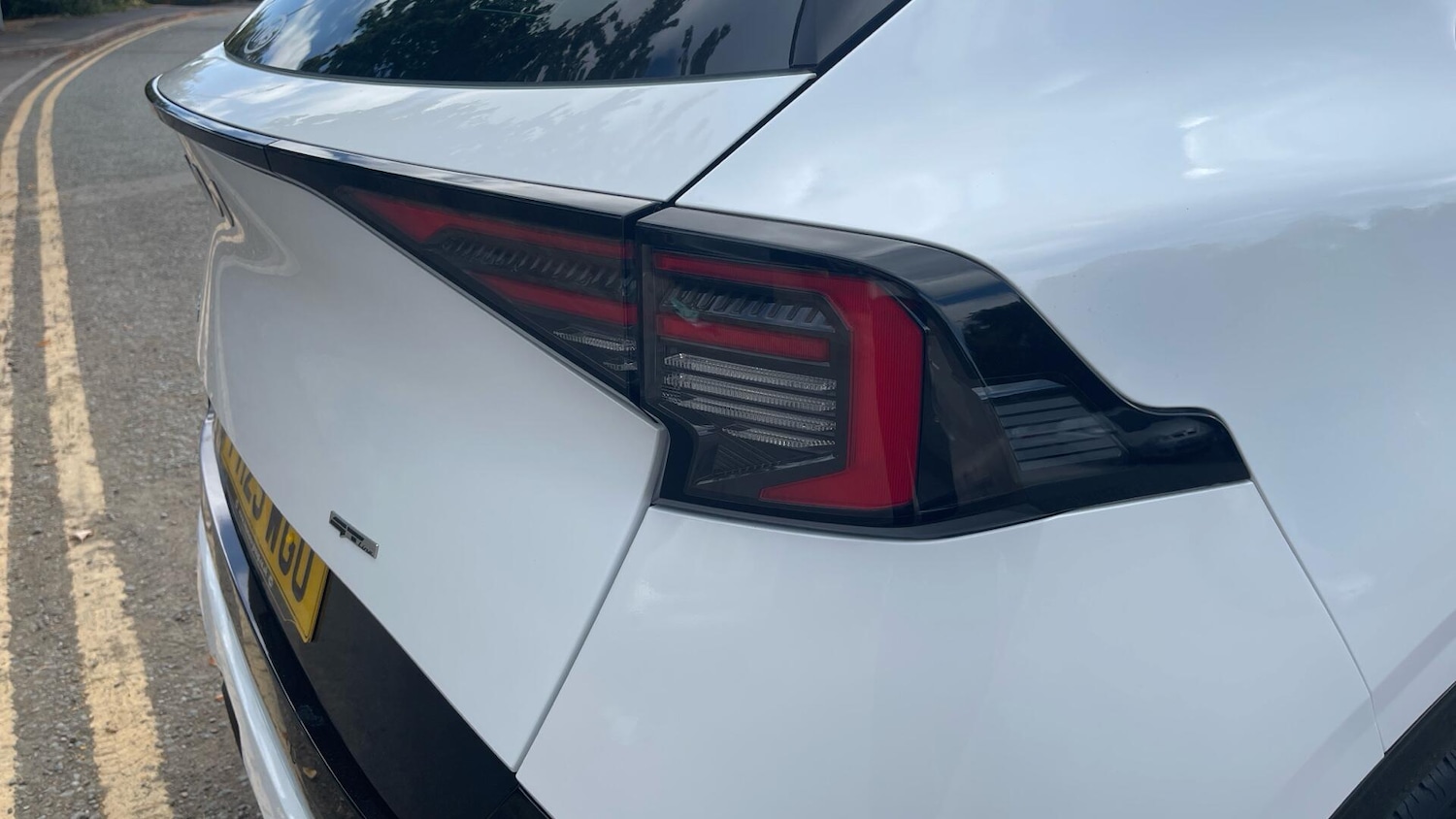 Used Kia Sportage 2025 for sale - 76573590: Photo 44