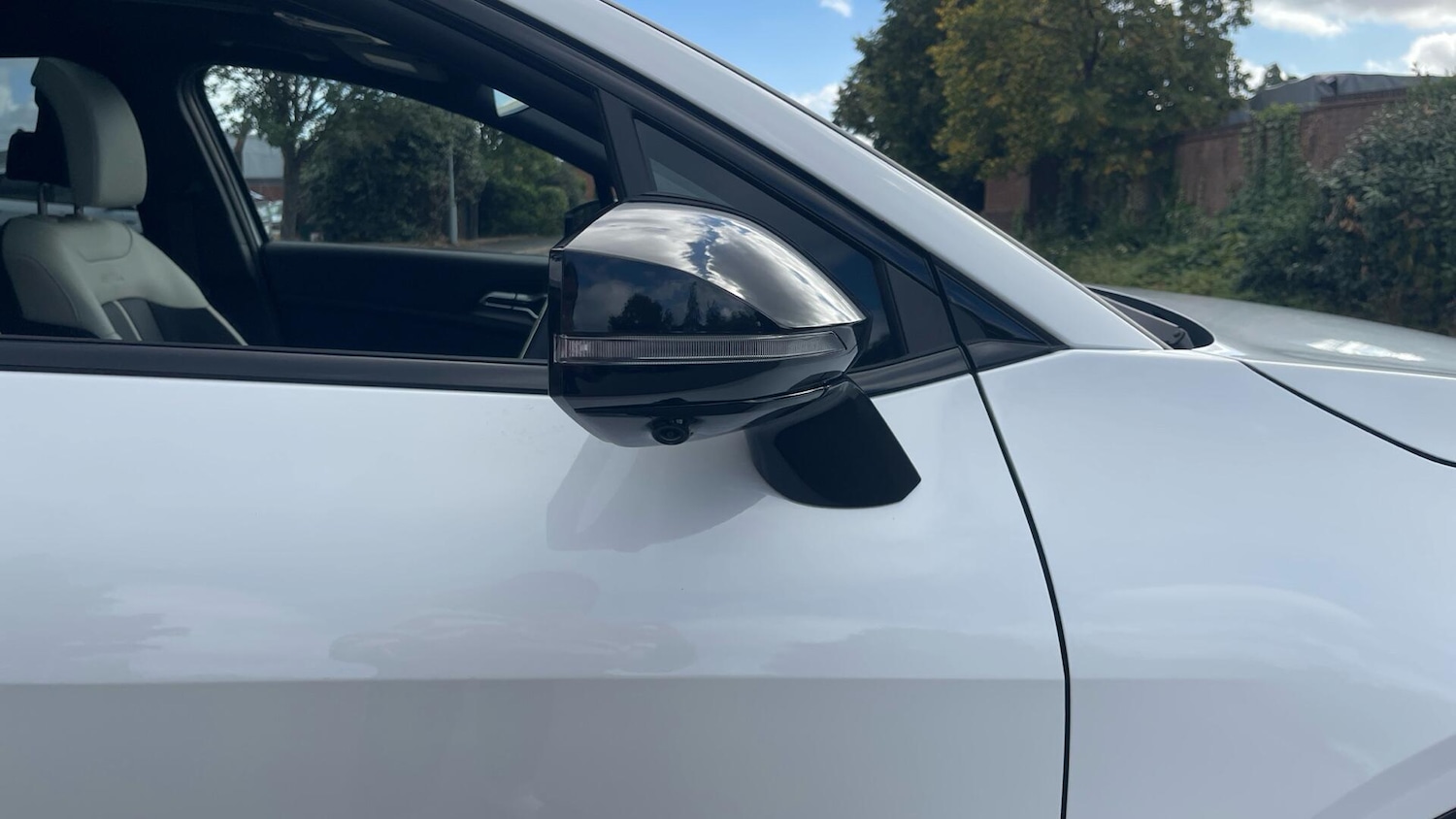 Used Kia Sportage 2025 for sale - 76573590: Photo 45