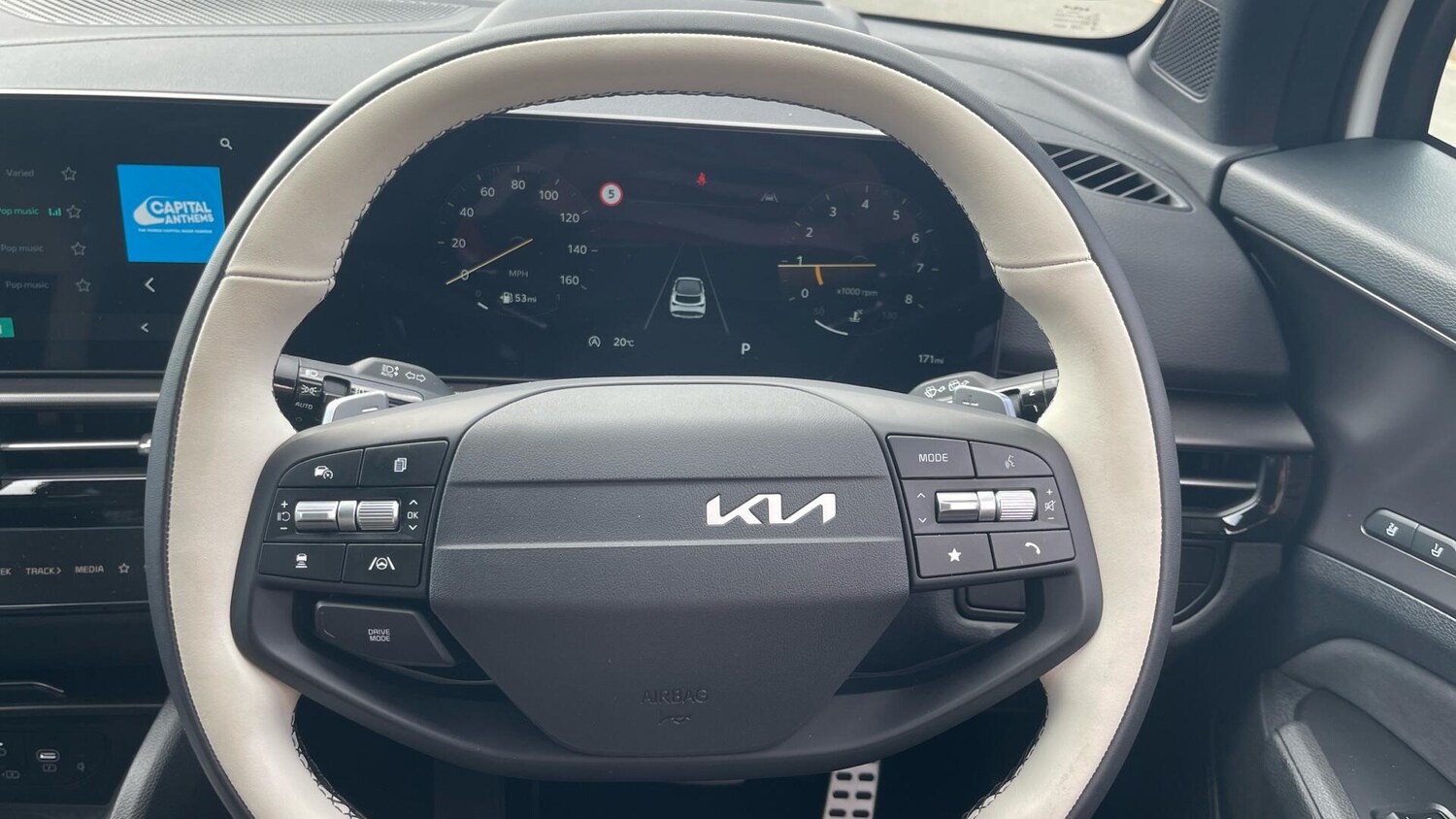 Used Kia Sportage 2025 for sale - 76573590: Photo 47