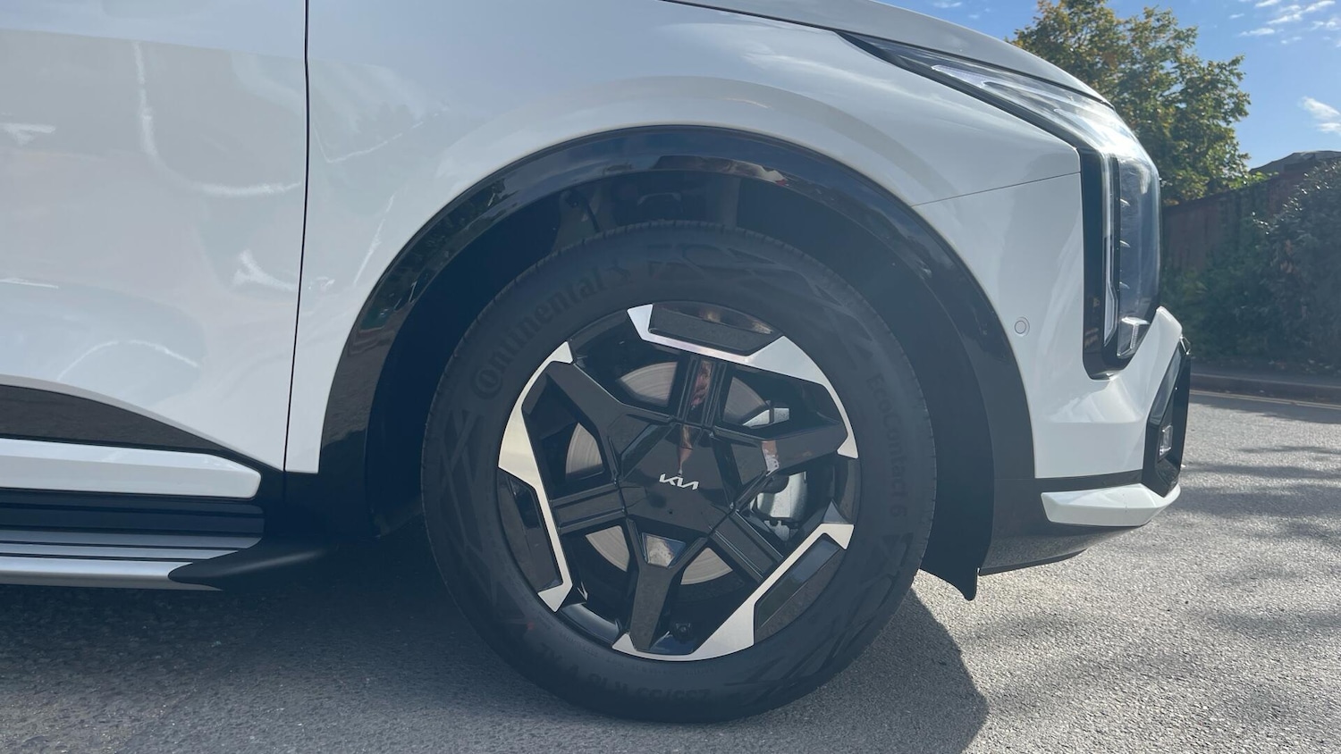 Used Kia Sportage 2025 for sale - 76573590: Photo 5