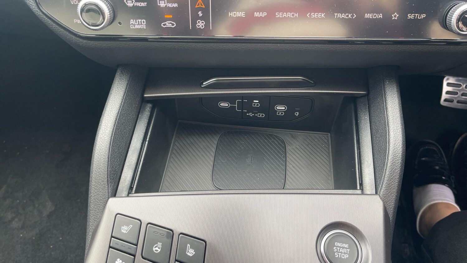 Used Kia Sportage 2025 for sale - 76573590: Photo 50