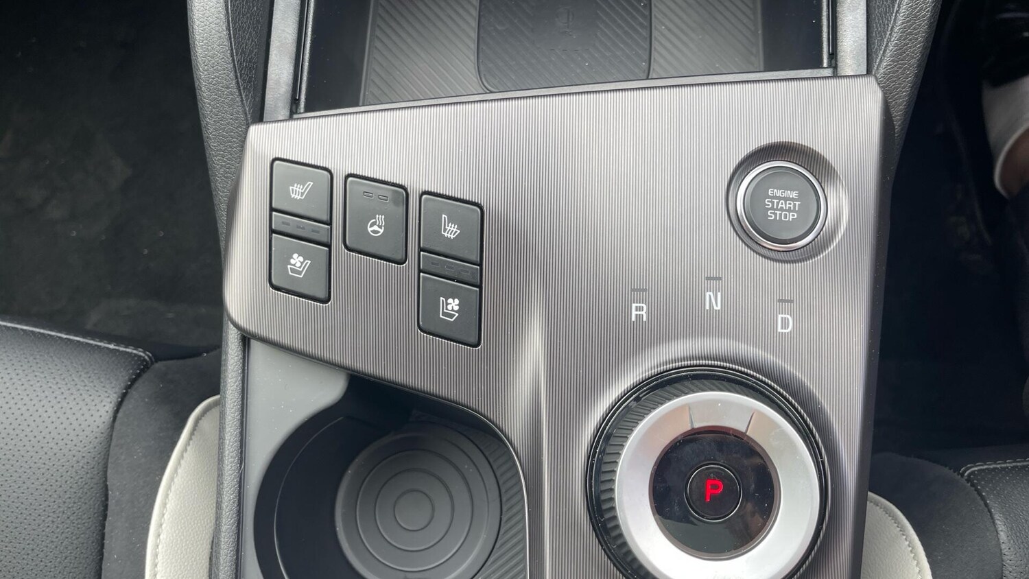 Used Kia Sportage 2025 for sale - 76573590: Photo 51