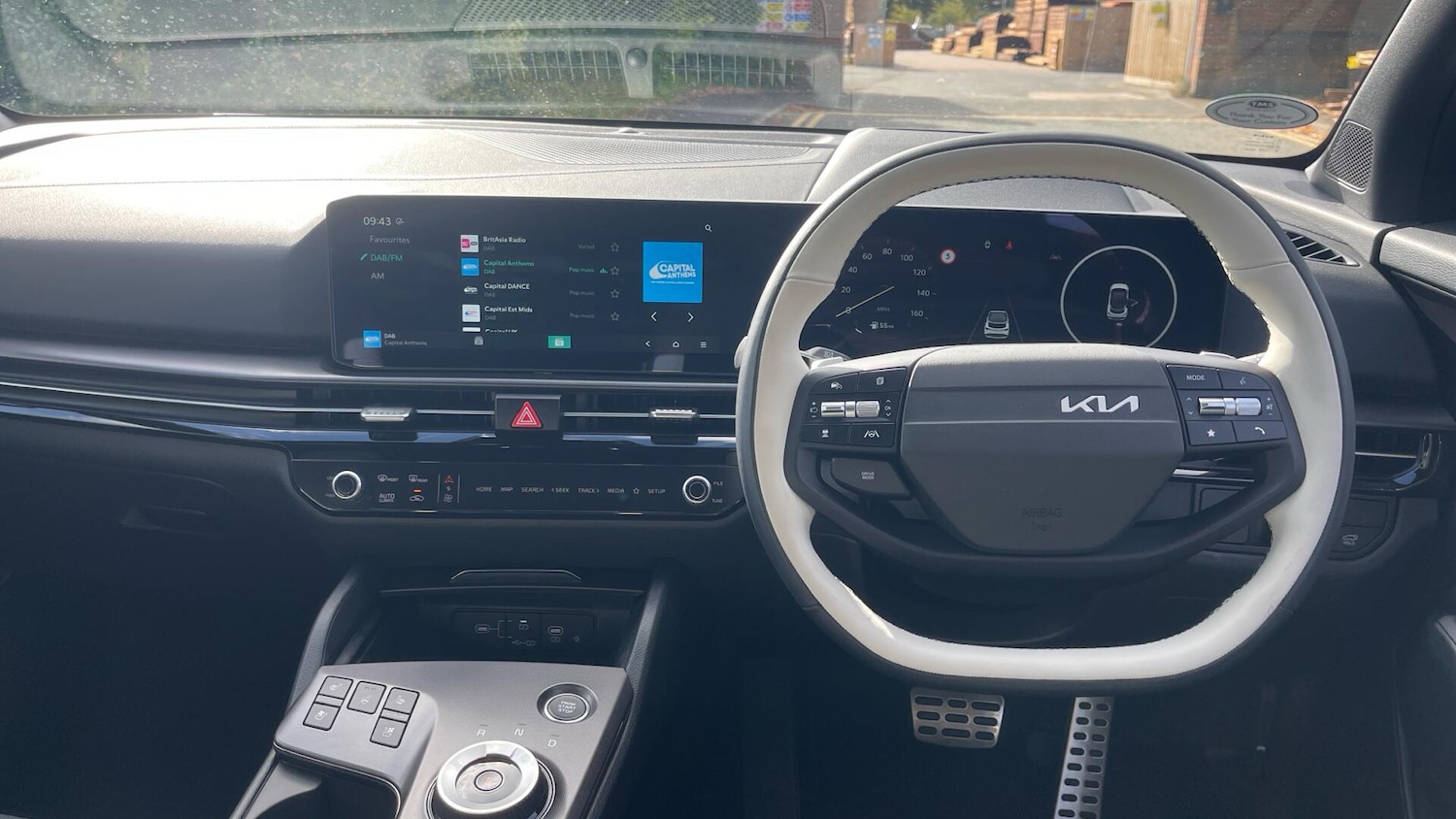 Used Kia Sportage 2025 for sale - 76573590: Photo 6