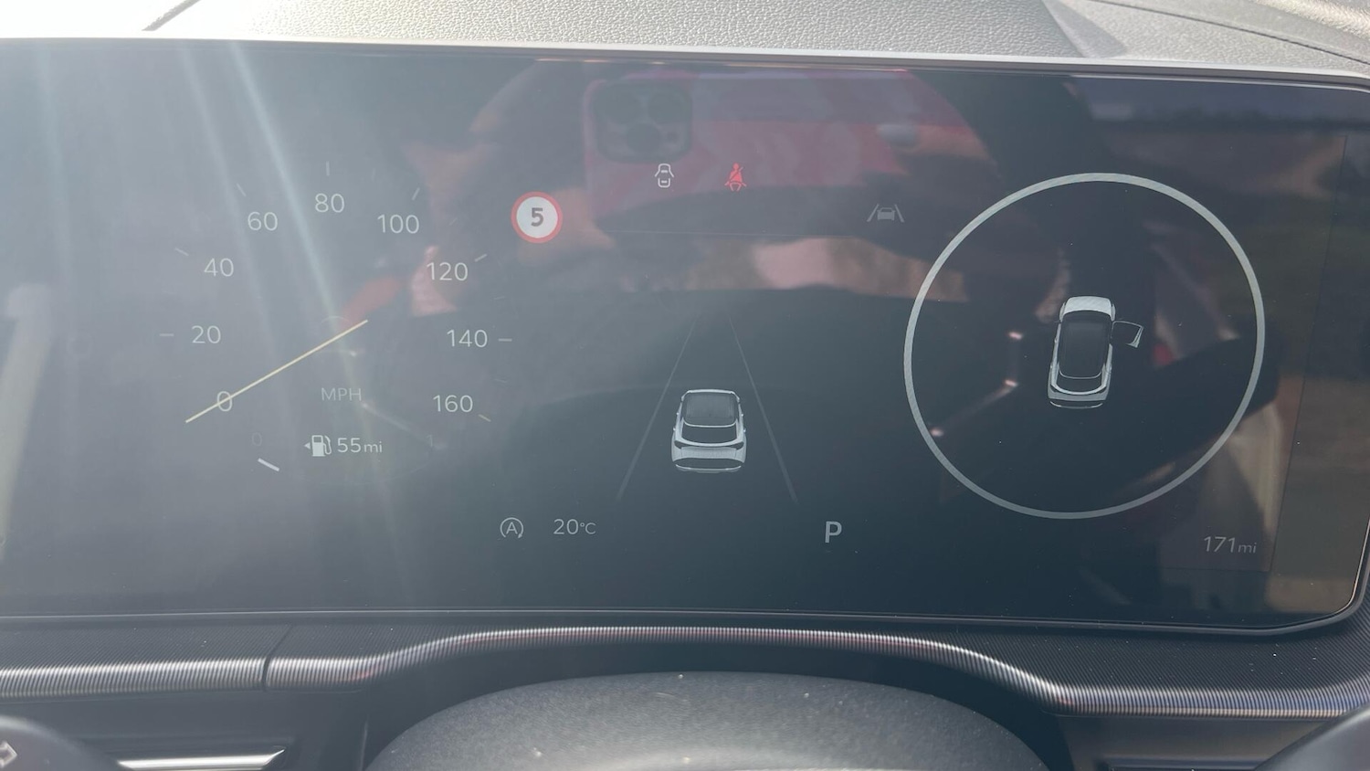 Used Kia Sportage 2025 for sale - 76573590: Photo 7