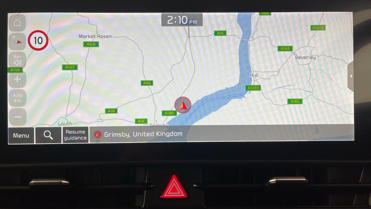 Used Kia Sportage 2025 for sale - 77016383: Photo 10