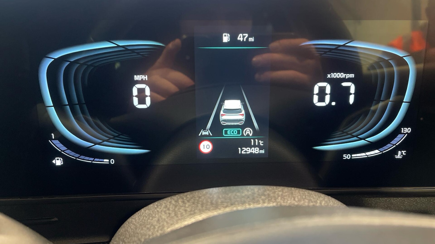 Used Kia Sportage 2025 for sale - 77016383: Photo 11