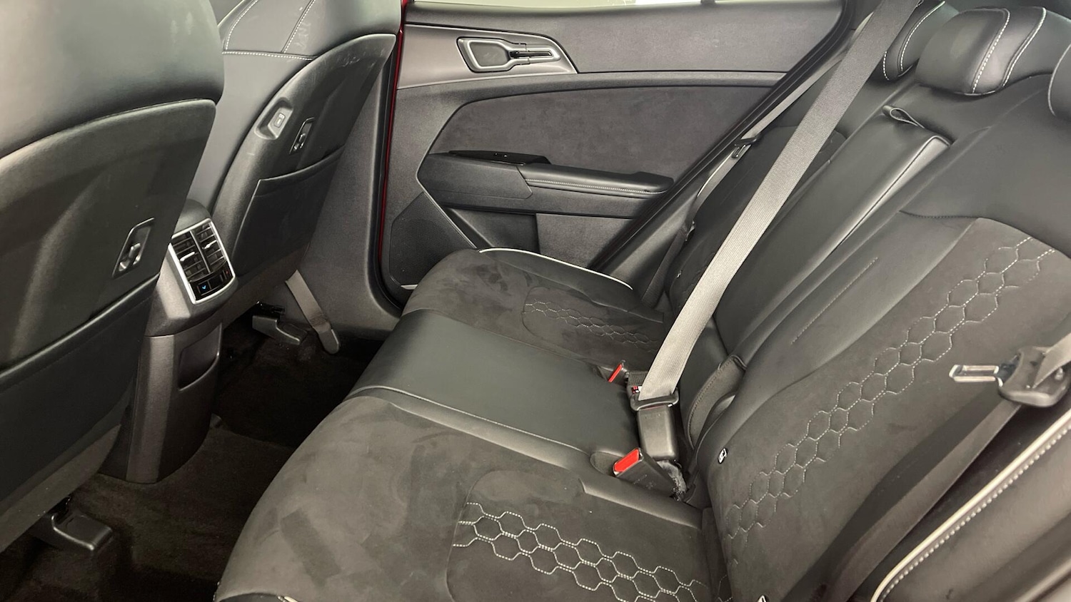 Used Kia Sportage 2025 for sale - 77016383: Photo 12