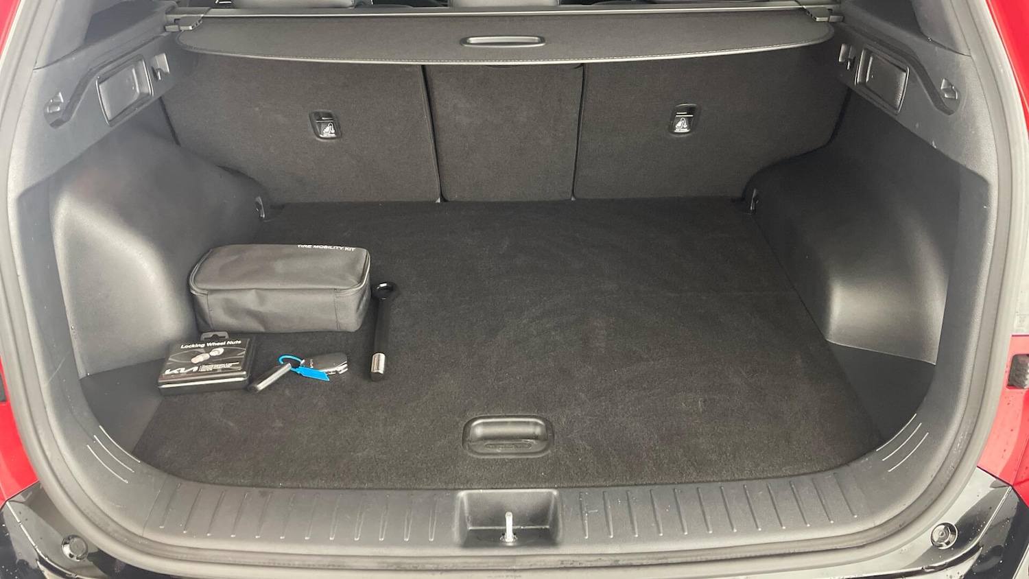 Used Kia Sportage 2025 for sale - 77016383: Photo 13