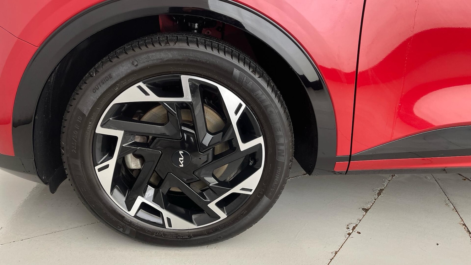 Used Kia Sportage 2025 for sale - 77016383: Photo 14