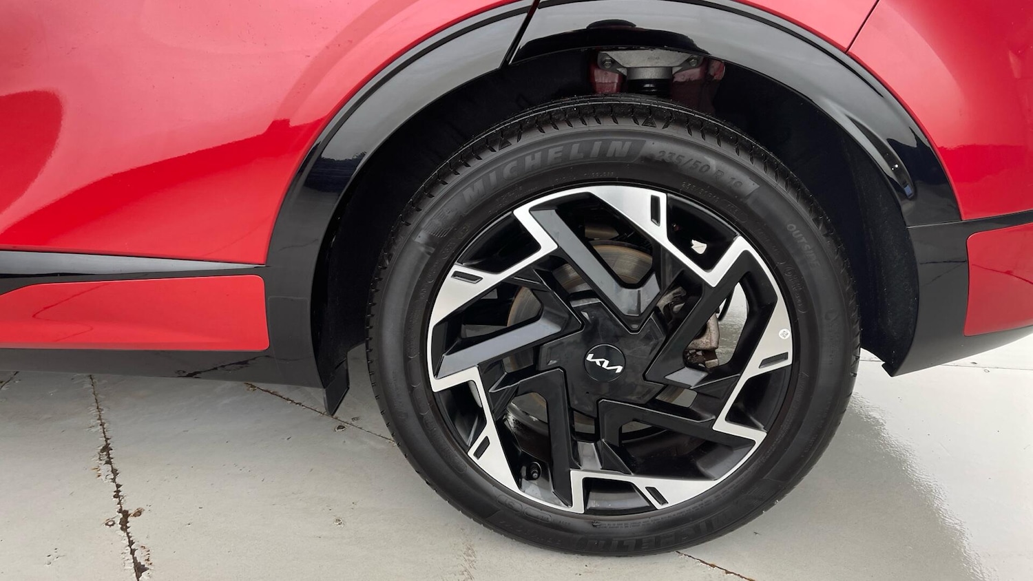 Used Kia Sportage 2025 for sale - 77016383: Photo 15