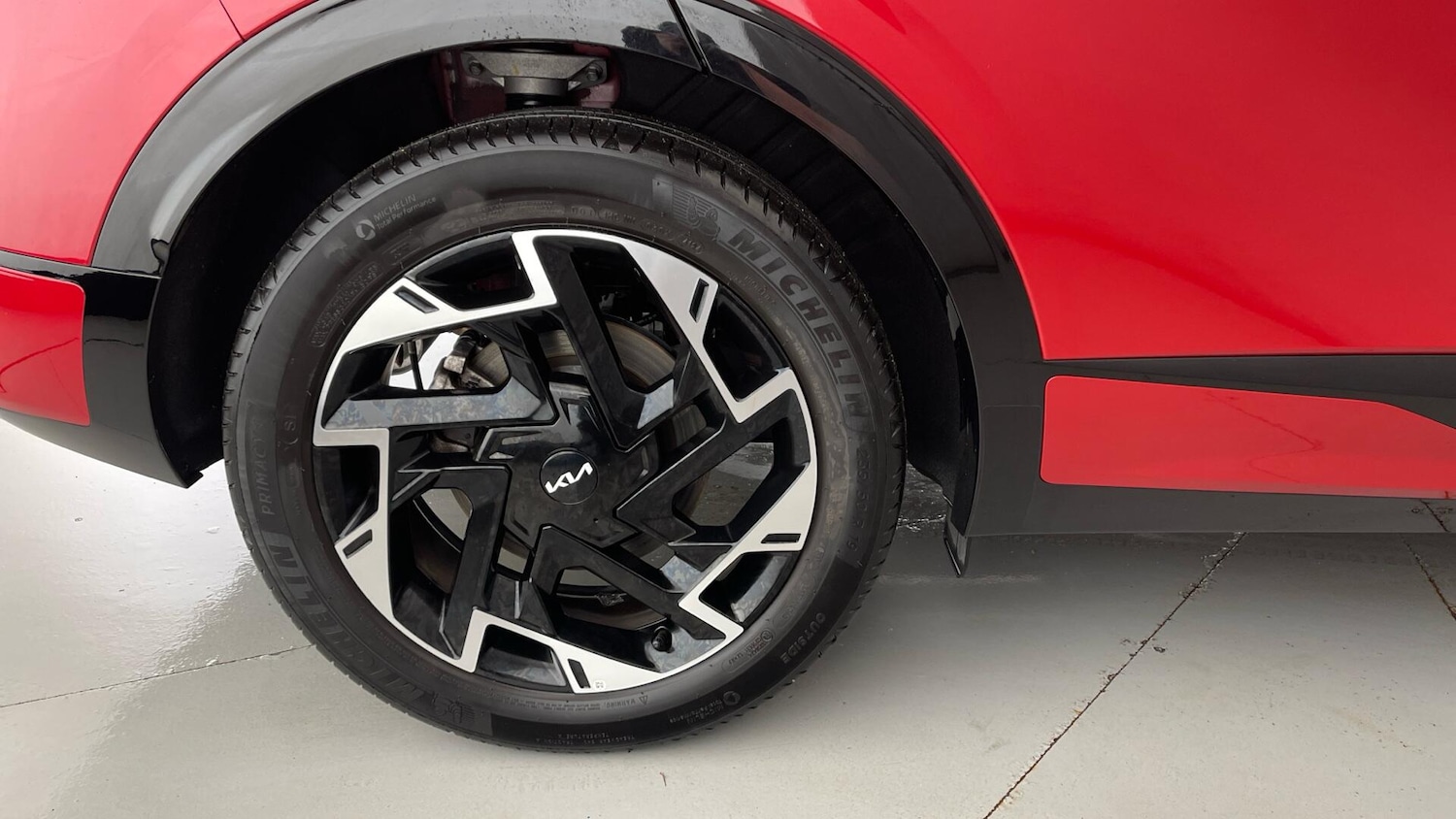 Used Kia Sportage 2025 for sale - 77016383: Photo 16