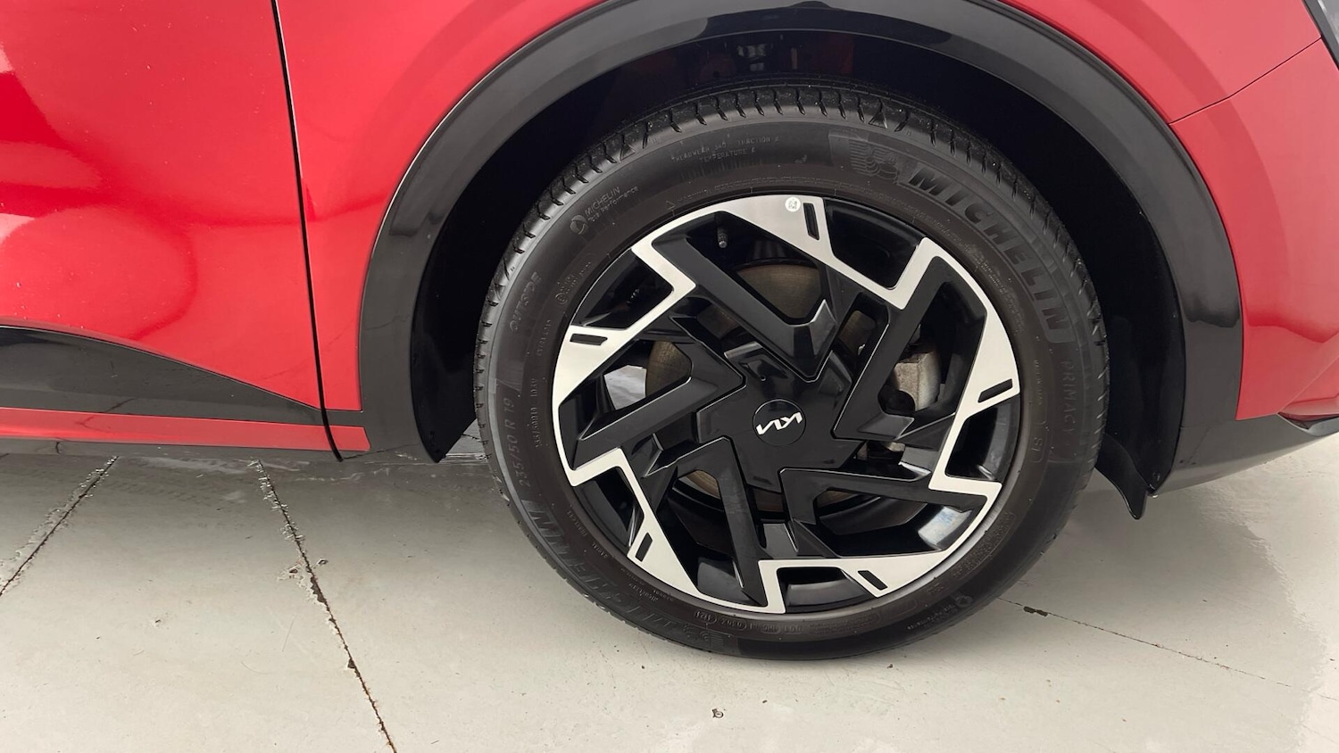 Used Kia Sportage 2025 for sale - 77016383: Photo 17