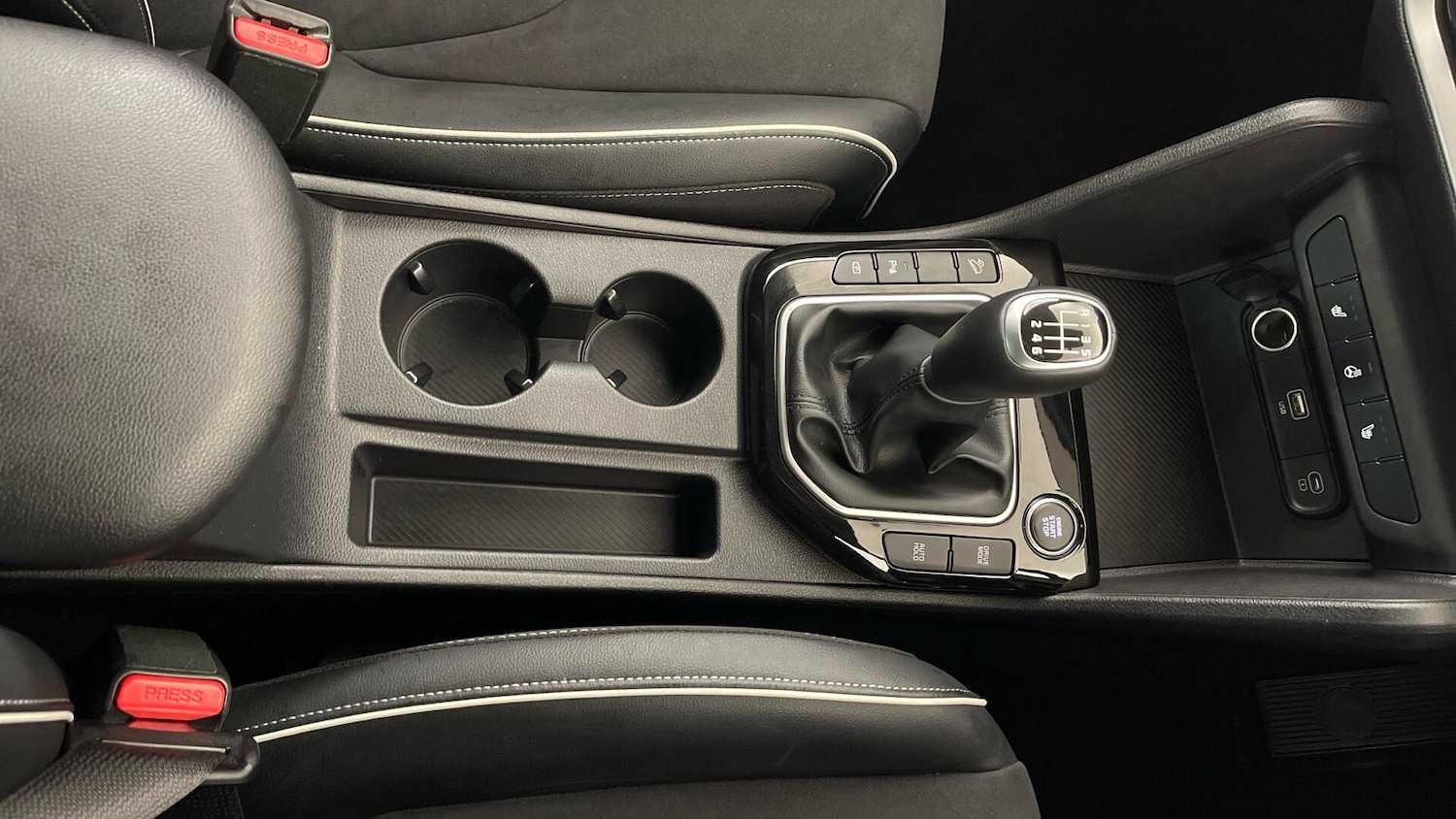 Used Kia Sportage 2025 for sale - 77016383: Photo 18