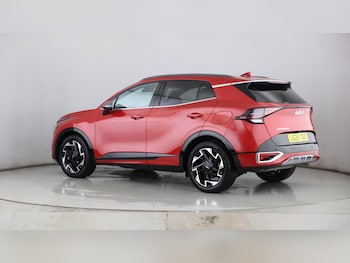 Used Kia Sportage 2025 for sale - 77016383: Photo