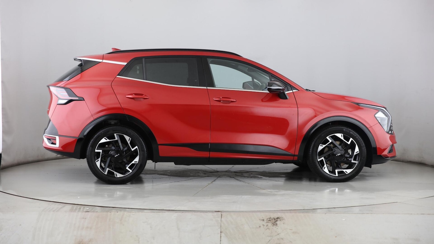 Used Kia Sportage 2025 for sale - 77016383: Photo 2